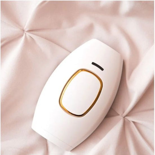 IPL Hair Removal Device