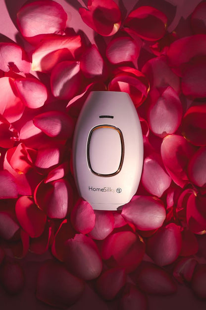 IPL Hair Removal Device