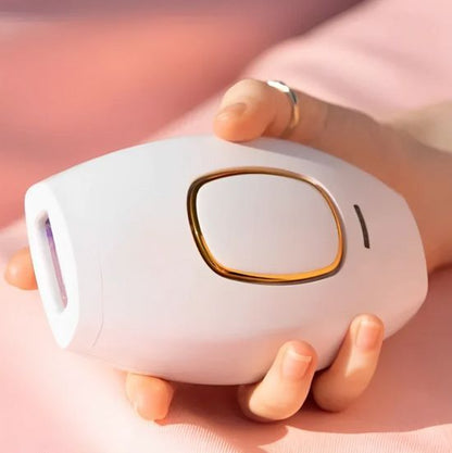 IPL Hair Removal Device
